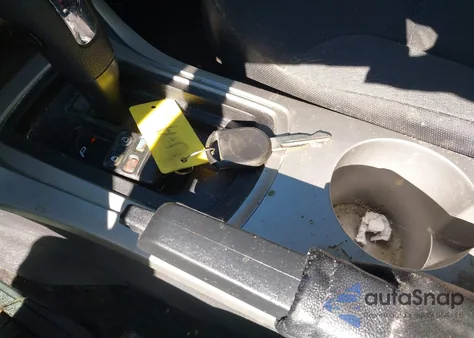 2008 Ford Focus Se/Ses from USA, damaged, VIN 1FAHP33N48W185997